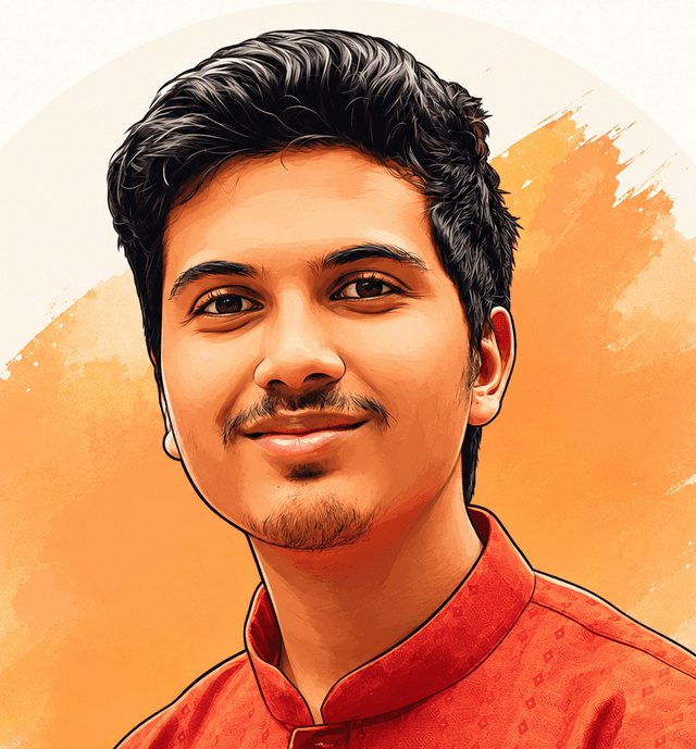 Parth Shah